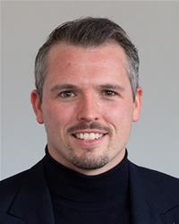 Profile image for Councillor Michael Kurn