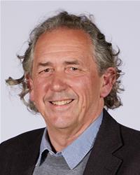 Profile image for Councillor Neil Cutler OBE