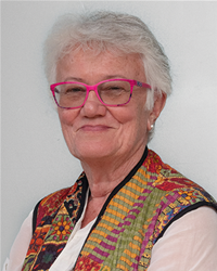 Profile image for Councillor Margot Power