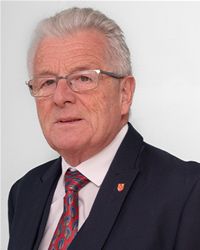 Profile image for Councillor David McLean