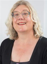 Profile image for Councillor Clare Pinniger