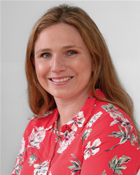 Profile image for Councillor Kathleen Becker