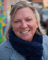 Profile image for Councillor Caroline Horrill