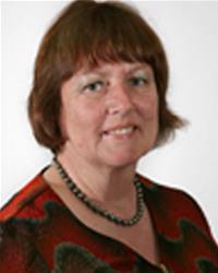 Profile image for Councillor Thérèse Evans BA, MCIL