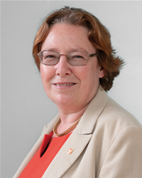 Profile image for Councillor Kelsie Learney