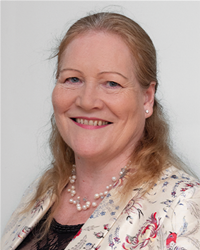 Profile image for Councillor Jane Rutter