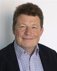 Profile image for Councillor Hugh Lumby