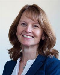 Profile image for Councillor Paula Ferguson