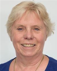 Profile image for Councillor Eleanor Bell