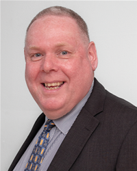 Profile image for Councillor Jamie Scott