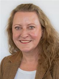 Profile image for Councillor Paula Langford-Smith
