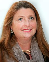 Profile image for Councillor Victoria Weston