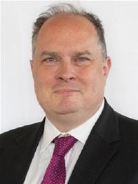 Profile image for Councillor Jonny Morris