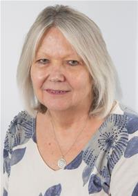 Profile image for Councillor Rachel Aron